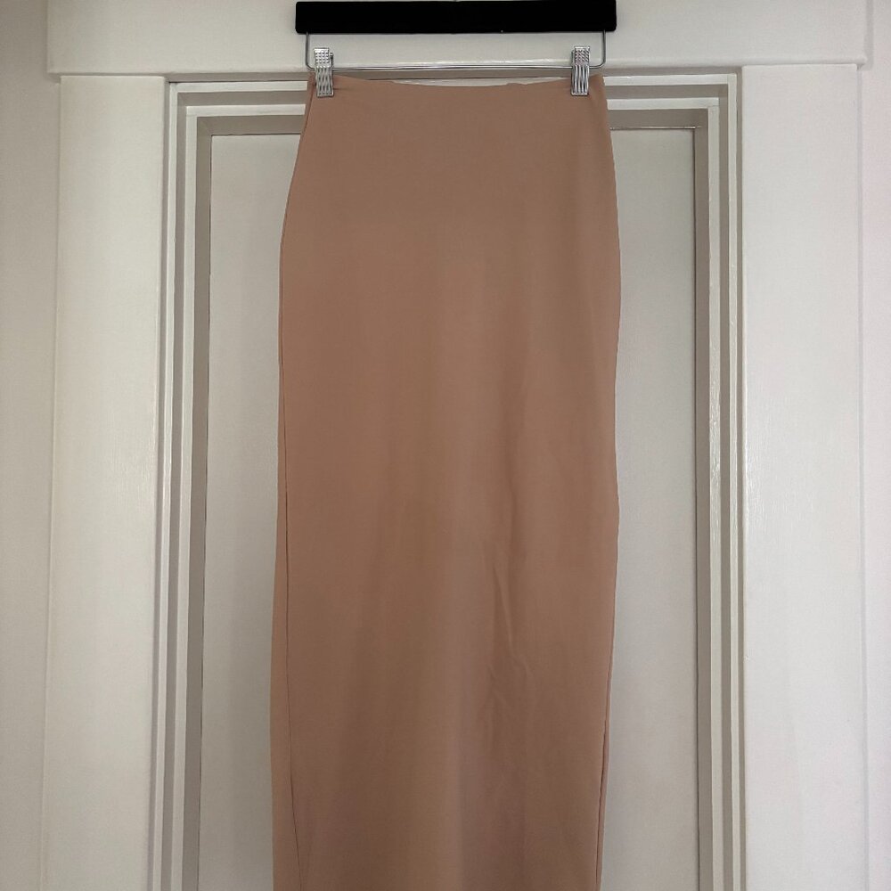 Commando Women's Maxi Shapewear Slip (XS/S)